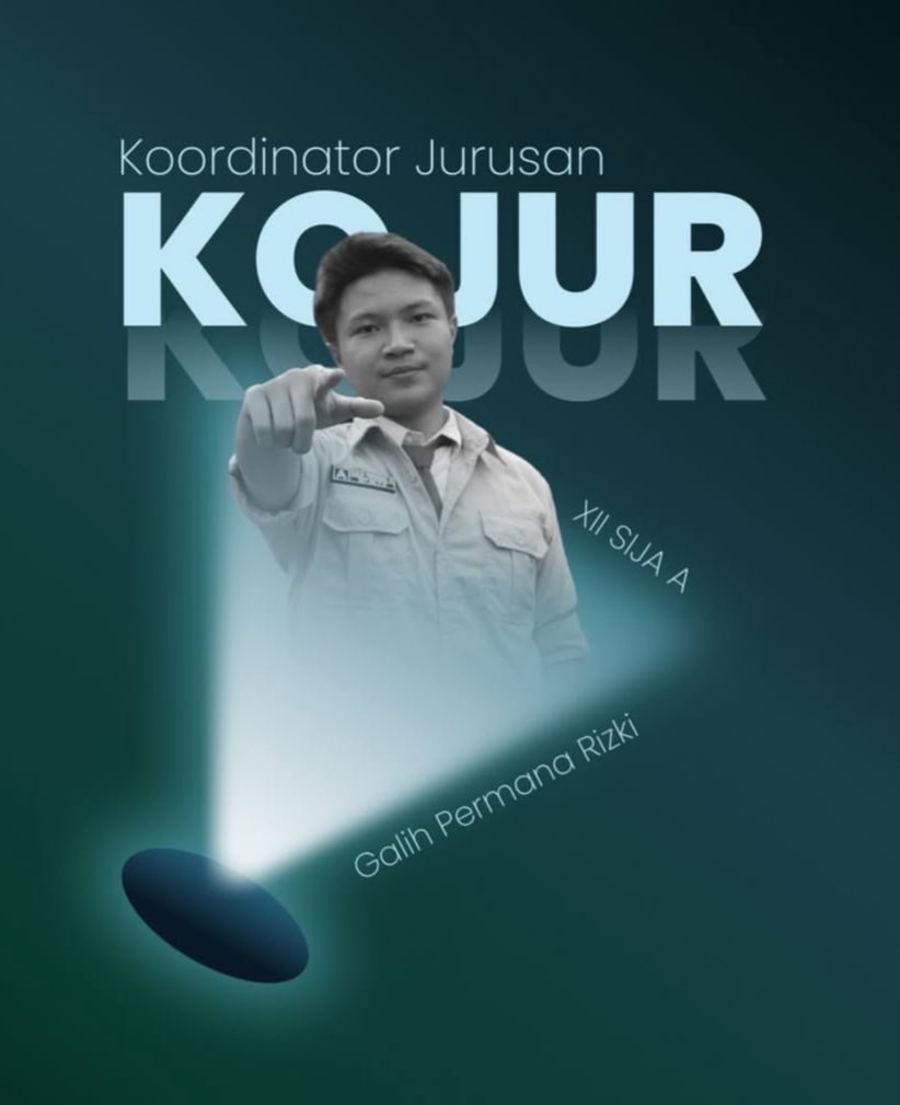 Kepala Jurusan