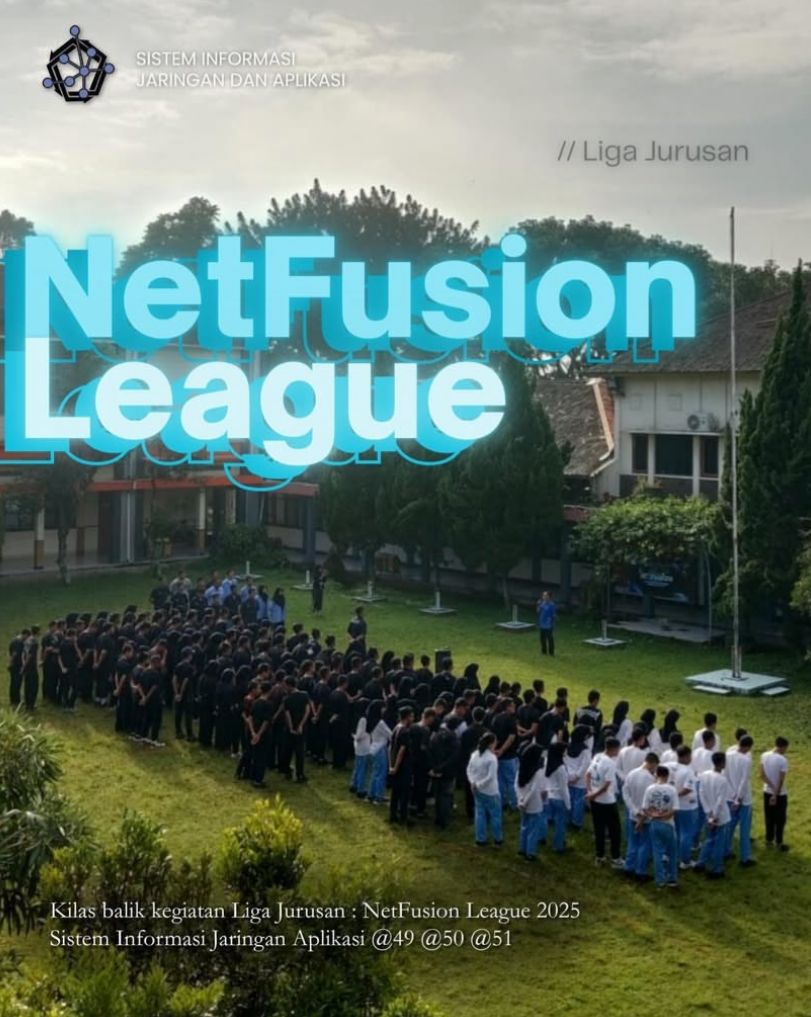 NetFusion Event