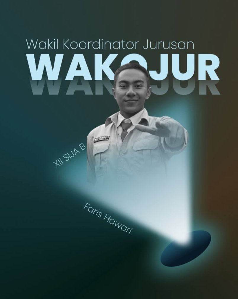 Wakil Kepala Jurusan